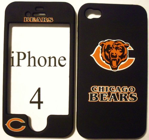 Licensed Chicago Bears