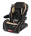Alpha Omega Elite Convertible Car Seat