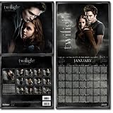 Twilight 12-month Calendar Year Jan 2010 to DEC 2010