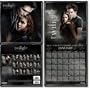Twilight 12-month Calendar Year Jan 2010 to DEC 2010