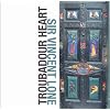 Troubadour Heart