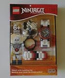 Lego Ninjago Watch 9003134 8