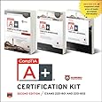 CompTIA A+ Complete Certification Kit Recommended Courseware: Exams 220-801 and 220-802