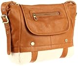 Marc New York by Andrew Marc Women's Brat Pack 40426 Shoulder Bag - Womens Shoes