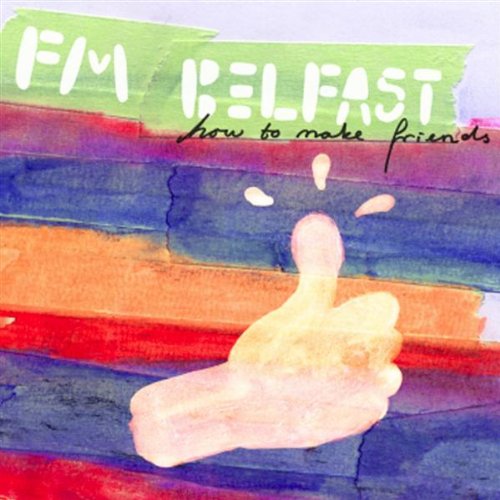FM BELFAST