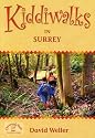 Kiddiwalks in Surrey