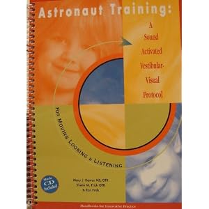 Astronaut Training: A Sound