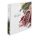 Avery My Recipe Durable Binder, Extra Wide 1 Slant Ring Holds 220 Pages, Epicurean Design (19802)