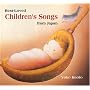 Best-Loved Children's Songs from Japan