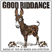 Bound by Ties of Blood and Affection