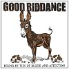 Bound By Ties of Blood and Affection