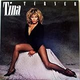 PRIVATE DANCER
