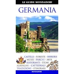 Germania, Castelli, Musei, Parchi, Alberghi, Cattedrali, Fiumi, Arte, Città, Paesi, Tradizioni