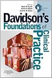 Davidson's foundations of clinical practice