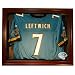 Caseworks Jacksonville Jaguars Snap On Jersey Case - Mahogany Frame