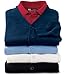 Apparel : David Leadbetter's Link-Stitch Cardigan