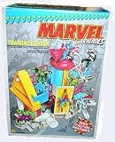 Marvel Super Heroes Training Center Ages 5+ 519exkzxfOL. SL160 Marvel Super Heroes Training Center Ages 5+