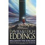 Belgarath the Sorcererpar David Eddings