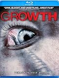 Image de Growth [Blu-ray]