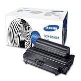 Toner Cartridge, for SCX5530FN, 4000 Page Yield, Sold as 1 each