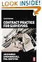 Contract Practice for Surveyors, Fourth Edition
