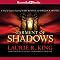 Garment of Shadows: A Novel of Suspense Featuring Mary Russell and Sherlock Holmes, Book 12