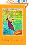 David's Ocean Journey