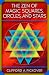 The Zen of Magic Squares, Circles, and Stars: An Exhibition of Surprising Structures across Dimensions Cover