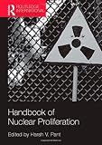 Handbook of nuclear proliferation