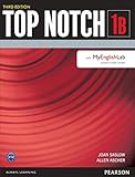 Top notch : English for today's world. 1B