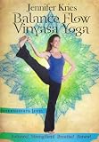 Balance Flow Intermediate Vinyasa Yoga with Jennifer Kries