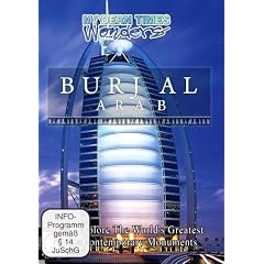 Modern Times Wonders  BURJ AL ARAB Dubai (NTSC)