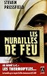 Les murailles de feu
