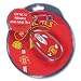 Manchester United Mouse and Mat Set