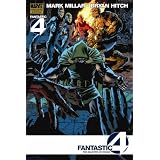 Fantastic Four: The Masters of Doompar Mark Millar