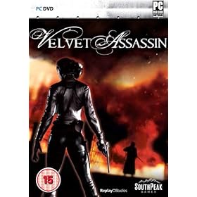 Velvet Assassin (PC)