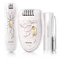 Philips HP6540 Epilator Gift Set