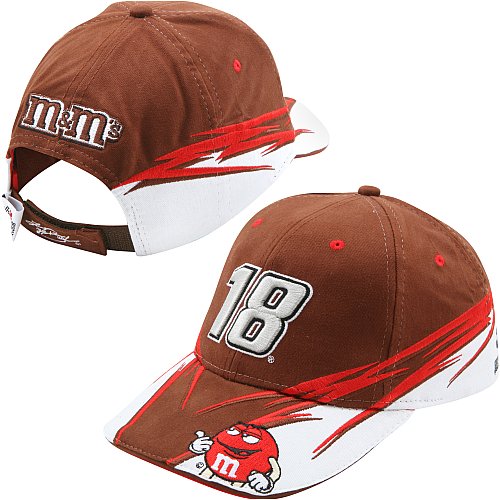 Buy Chase Authentics Kyle Busch Element Cap by Chase Authentics