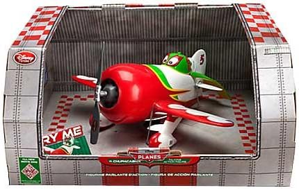 Disney / Pixar PLANES Exclusive Talking Action Figure El Chupacabra