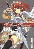 The Sacred Blacksmith, Tome 1 (French Edition)