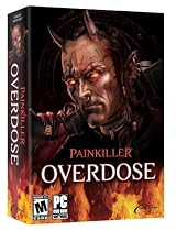Painkiller Overdose
