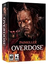 Painkiller: Overdose