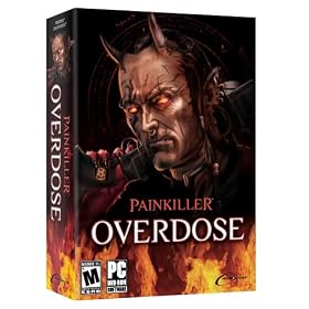 Painkiller: Overdose: Video Games