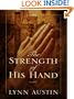 The Strength of His Hand (Thorndike Christian Historical Fiction)