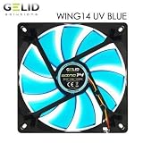 WING 14 UV BLUE
