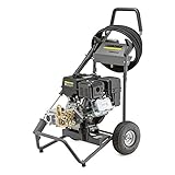 ケルヒャー 業務用エンジン式高圧洗浄機 HD6/15G[1.187-003.0 KARCHER]