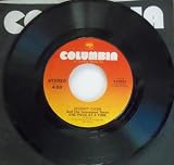 One Piece at a Time, 45 rpm