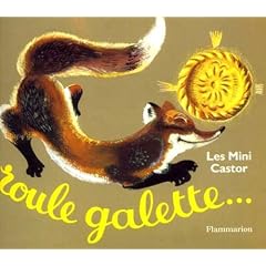 Roule galette