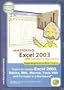 Mastering Excel 2003