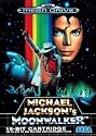 Michael jacksons moonwalker - Megadrive - JAP - Without Instruction